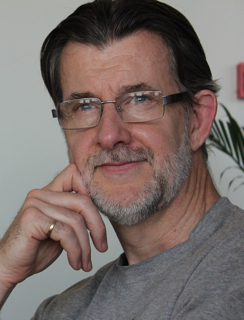 Scott Grant